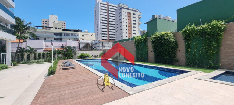 Imagem Apartamento com 3 Quartos à Venda, 151 m² em Meireles - Fortaleza Imagem Apartamento com 3 Quartos à Venda, 151 m² em Meireles - Fortaleza