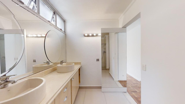 Imagem Apartamento com 3 Quartos para Alugar, 215 m² em Jardim Paulista - São Paulo Imagem Apartamento com 3 Quartos para Alugar, 215 m² em Jardim Paulista - São Paulo