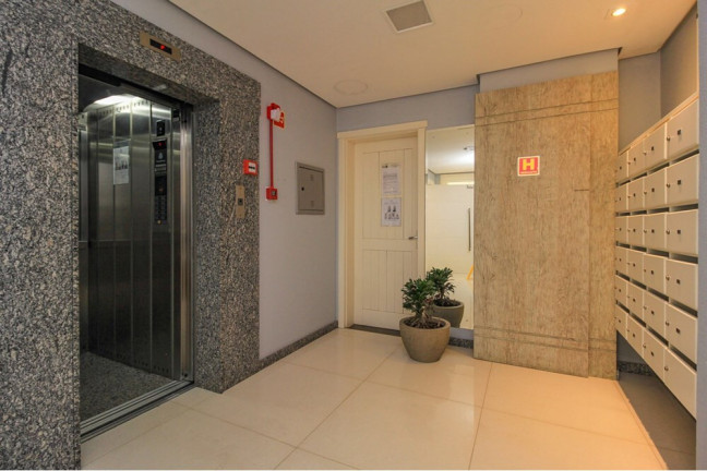 Imagem Apartamento com 3 Quartos à Venda, 72 m² em Chácara Das Pedras - Porto Alegre