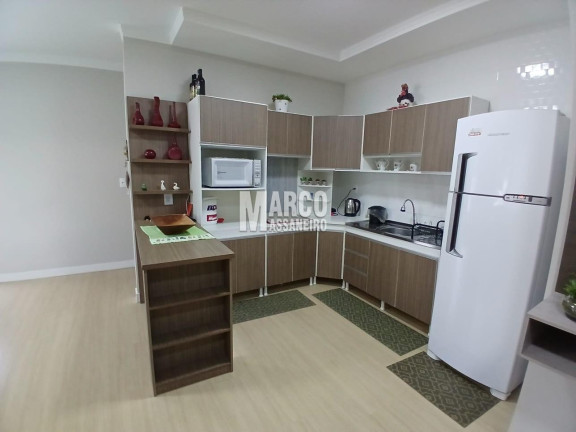 Imagem Casa com 3 Quartos à Venda, 271 m² em Salinas - Balneário Barra Do Sul