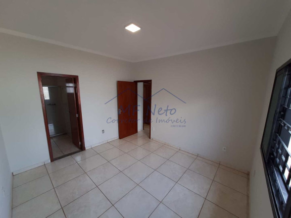 Imagem Casa com 3 Quartos à Venda, 250 m² em Jardim Veneza - Pirassununga