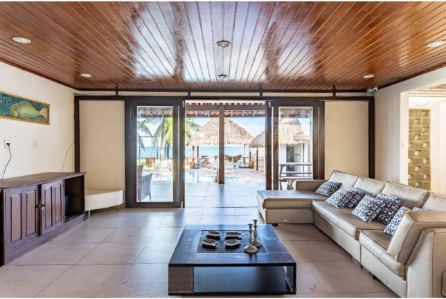 Imagem Casa com 6 Quartos à Venda, 960 m² em Serrambi - Ipojuca