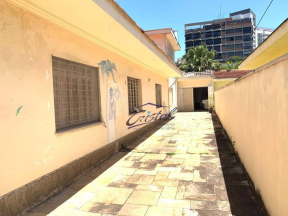 Imagem Casa com 4 Quartos à Venda, 402 m² em Butantã - São Paulo