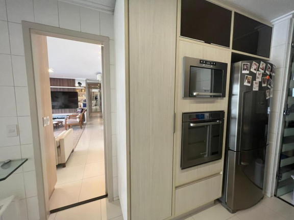 Imagem Imóvel com 3 Quartos à Venda, em Setor Bueno - Goiânia Imagem Imóvel com 3 Quartos à Venda, em Setor Bueno - Goiânia