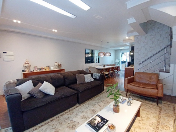Imagem Casa com 3 Quartos à Venda, 186 m² em Jardim Rebelato - Cotia Imagem Casa com 3 Quartos à Venda, 186 m² em Jardim Rebelato - Cotia