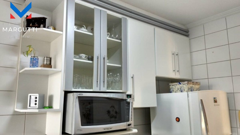 Imagem Apartamento com 3 Quartos à Venda, 88 m² em Vila Israel - Americana Imagem Apartamento com 3 Quartos à Venda, 88 m² em Vila Israel - Americana