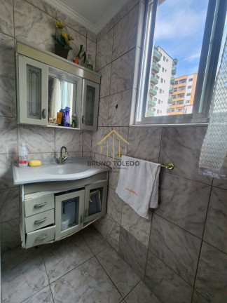 Imagem Apartamento com 2 Quartos à Venda, 51 m² em Vila Assunção - Praia Grande Imagem Apartamento com 2 Quartos à Venda, 51 m² em Vila Assunção - Praia Grande