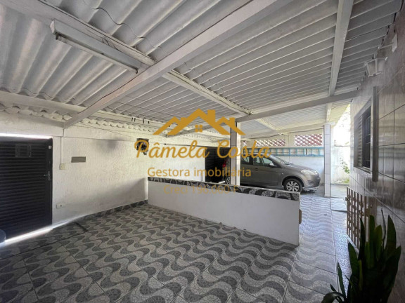 Imagem Casa com 5 Quartos à Venda, 198 m² em Vila áurea (vicente De Carvalho) - Guarujá Imagem Casa com 5 Quartos à Venda, 198 m² em Vila áurea (vicente De Carvalho) - Guarujá