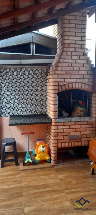 Imagem Casa de Condomínio com 3 Quartos à Venda,  em Jardim Shangai - Jundiaí