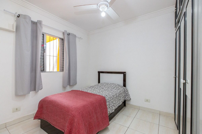 Imagem Casa com 4 Quartos à Venda, 131 m² em Jardim Aeroporto - São Paulo Imagem Casa com 4 Quartos à Venda, 131 m² em Jardim Aeroporto - São Paulo