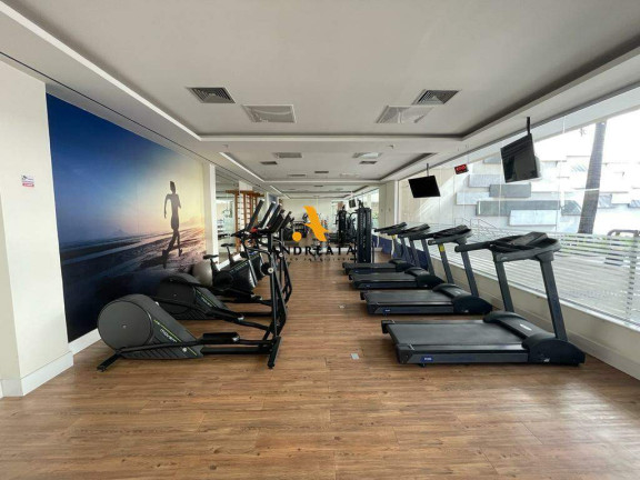 Imagem Apartamento com 2 Quartos à Venda, 71 m² em Barra Da Tijuca - Rio De Janeiro