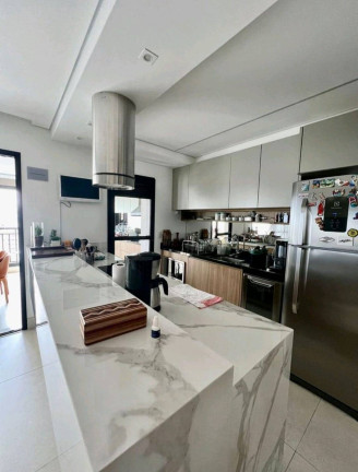 Imagem Apartamento com 3 Quartos à Venda, 157 m² em Parque Da Mooca - São Paulo