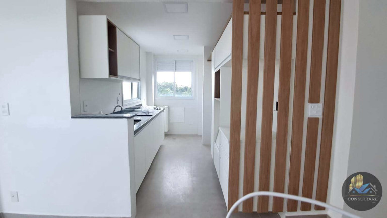 Imagem Cobertura com 3 Quartos à Venda, 162 m² em Marapé - Santos