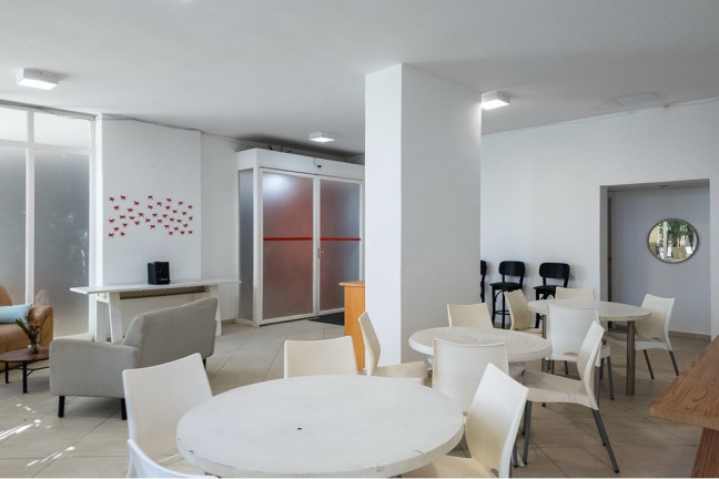 Imagem Apartamento com 3 Quartos à Venda, 83 m² em Aclimação - São Paulo
