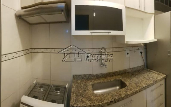 Imagem Apartamento com 2 Quartos à Venda, 57 m² em Jardim Esplanada - São José Dos Campos