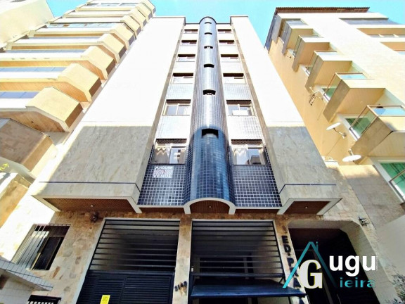Imagem Apartamento com 3 Quartos à Venda, 75 m² em Praia Do Morro - Guarapari