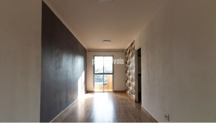 Apartamento com 2 Quartos à Venda, 50 m² em Vila Do Encontro - São Paulo