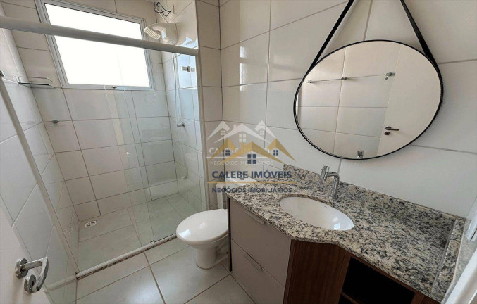 Imagem Apartamento com 2 Quartos à Venda, 48 m² em Nova Tatuí - Tatuí Imagem Apartamento com 2 Quartos à Venda, 48 m² em Nova Tatuí - Tatuí