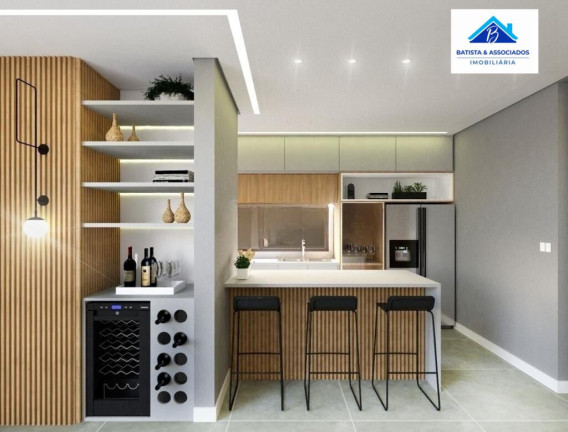 Imagem Casa com 4 Quartos à Venda, 231 m² em Parque Brasil 500 - Paulínia Imagem Casa com 4 Quartos à Venda, 231 m² em Parque Brasil 500 - Paulínia