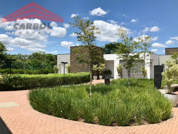 Imagem Terreno em Condomínio à Venda, 798 m² em Jardim Das Samambaias - Jundiaí