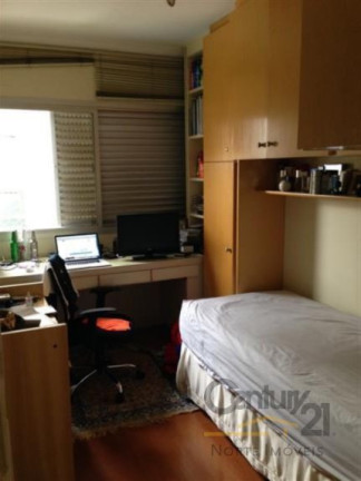 Imagem Apartamento com 4 Quartos à Venda,  em Santana - São Paulo