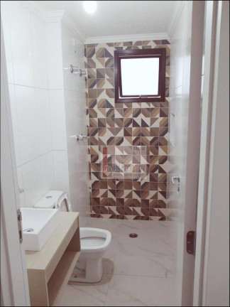 Imagem Cobertura com 3 Quartos à Venda, 128 m² em Vila Bertioga - São Paulo