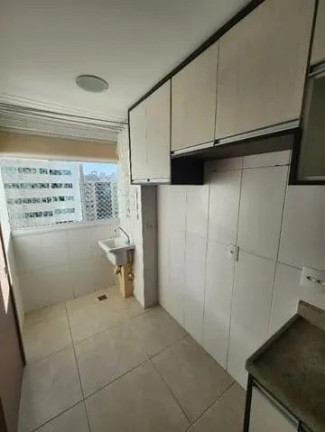 Imagem Imóvel com 1 Quarto à Venda, 44 m² em Norte (águas Claras) - Brasília