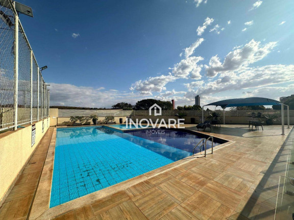 Imagem Apartamento com 3 Quartos à Venda, 90 m² em Setor Nova Aurora - Itumbiara Imagem Apartamento com 3 Quartos à Venda, 90 m² em Setor Nova Aurora - Itumbiara