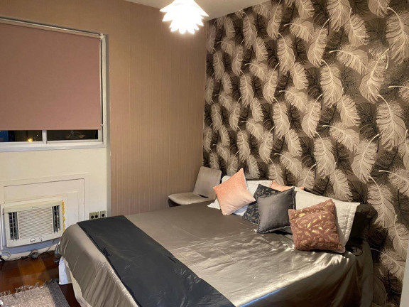 Imagem Apartamento com 4 Quartos à Venda, 140 m² em Barra Da Tijuca - Rio De Janeiro