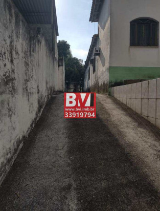 Imagem Casa com 4 Quartos à Venda, 500 m² em Engenheiro Leal - Rio De Janeiro Imagem Casa com 4 Quartos à Venda, 500 m² em Engenheiro Leal - Rio De Janeiro