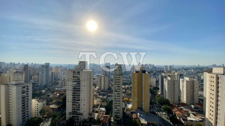 Imagem Apartamento com 3 Quartos à Venda, 160 m² em Saúde - São Paulo Imagem Apartamento com 3 Quartos à Venda, 160 m² em Saúde - São Paulo