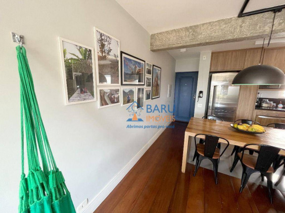 Imagem Apartamento com 2 Quartos à Venda, 73 m² em Vila Mariana - São Paulo