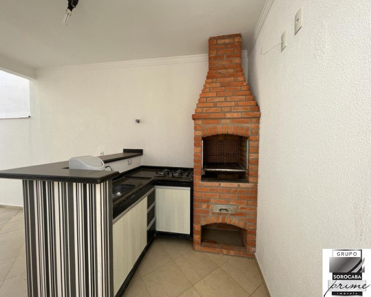 Imagem Casa com 3 Quartos à Venda, 190 m² em Ibiti Royal Park - Sorocaba Imagem Casa com 3 Quartos à Venda, 190 m² em Ibiti Royal Park - Sorocaba