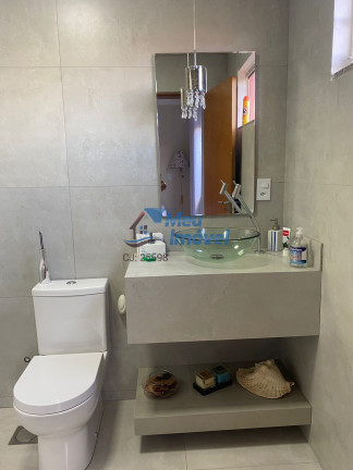 Imagem Casa com 4 Quartos à Venda, 350 m² em Setor Habitacional Vicente Pires - Brasília