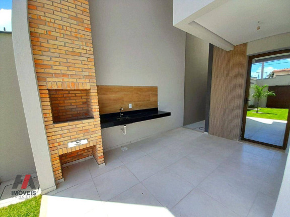 Imagem Casa com 4 Quartos à Venda, 158 m² em Sapiranga - Fortaleza