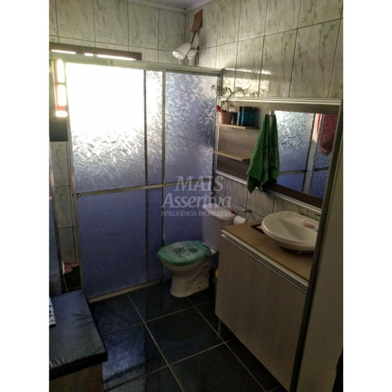 Imagem Casa com 2 Quartos à Venda, 48 m² em São Luiz - Sapiranga Imagem Casa com 2 Quartos à Venda, 48 m² em São Luiz - Sapiranga