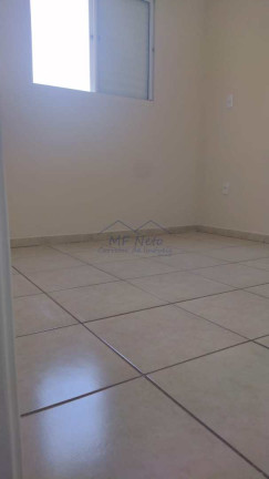 Imagem Apartamento com 2 Quartos à Venda, 43 m² em Residencial Garrovers - Pirassununga