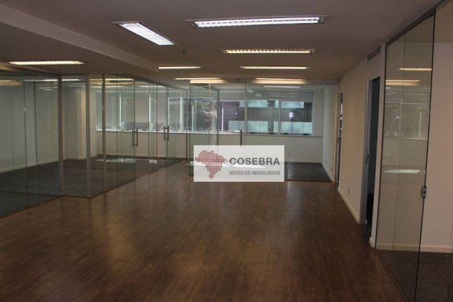 Imagem Imóvel para Alugar, 216 m² em Vila Olímpia - São Paulo