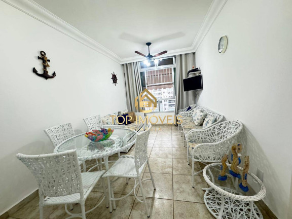 Apartamento com 3 Quartos à Venda, 75 m² em Pitangueiras - Guarujá
