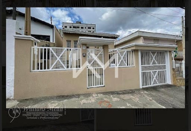 Imagem Casa com 3 Quartos à Venda, 168 m² em Estancia Parque De Atibaia - Atibaia Imagem Casa com 3 Quartos à Venda, 168 m² em Estancia Parque De Atibaia - Atibaia