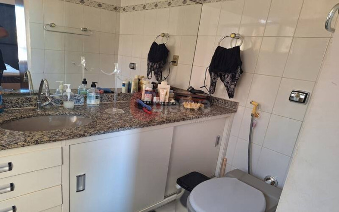 Imagem Apartamento com 3 Quartos à Venda, 197 m² em Passagem - Cabo Frio Imagem Apartamento com 3 Quartos à Venda, 197 m² em Passagem - Cabo Frio