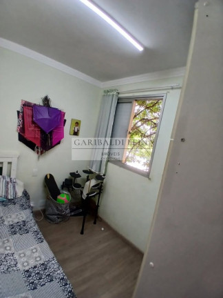 Imagem Imóvel com 3 Quartos à Venda, 76 m² em Jardim Paulicéia - Campinas