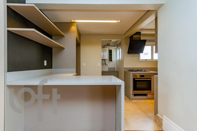 Imagem Apartamento com 2 Quartos à Venda, 70 m² em Bom Retiro - São Paulo