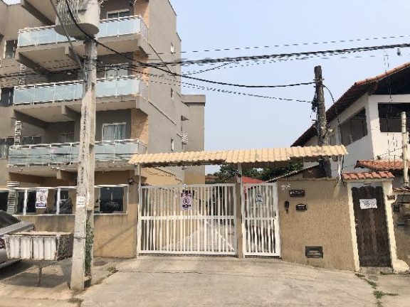 Apartamento com 2 Quartos à Venda, 98 m² em Trindade - Sao Goncalo