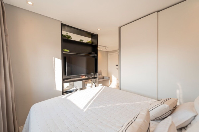 Imagem Apartamento com 1 Quarto à Venda, 42 m² em Vila Mascote - São Paulo Imagem Apartamento com 1 Quarto à Venda, 42 m² em Vila Mascote - São Paulo
