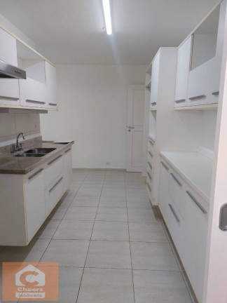 Imagem Apartamento com 4 Quartos à Venda, 166 m² em Cerqueira César - São Paulo Imagem Apartamento com 4 Quartos à Venda, 166 m² em Cerqueira César - São Paulo