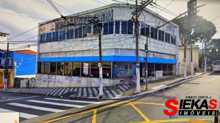 Imóvel à Venda, 727 m² em Penha De França - São Paulo