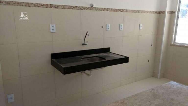Imagem Apartamento com 2 Quartos à Venda, 53 m² em Vereda Tropical - Eusébio