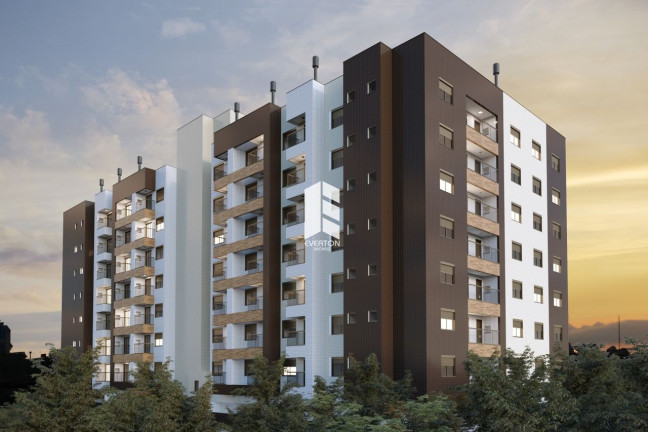 Imagem Sala Comercial à Venda, 261 m² em Centro - Santa Maria Imagem Sala Comercial à Venda, 261 m² em Centro - Santa Maria