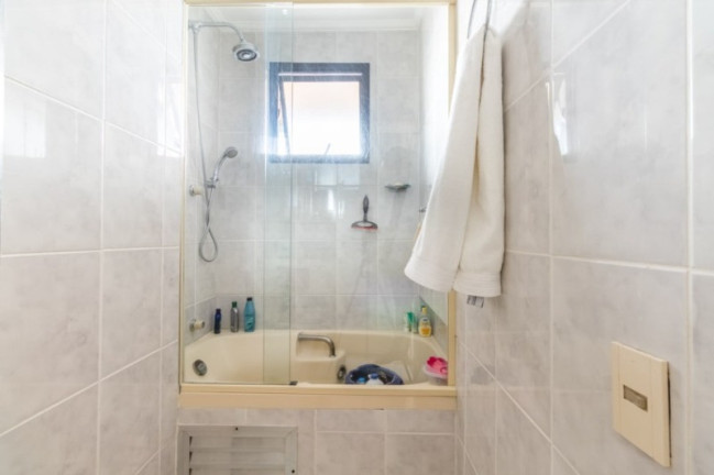 Imagem Imóvel com 4 Quartos à Venda, 117 m² em Vila Clementino - São Paulo